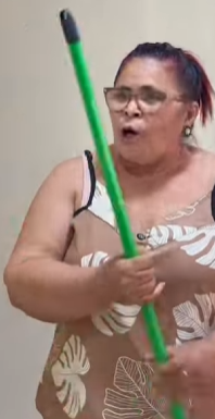 T1118004 Quando a Sogra Chega e Quer Virar Dona da Casa! part2