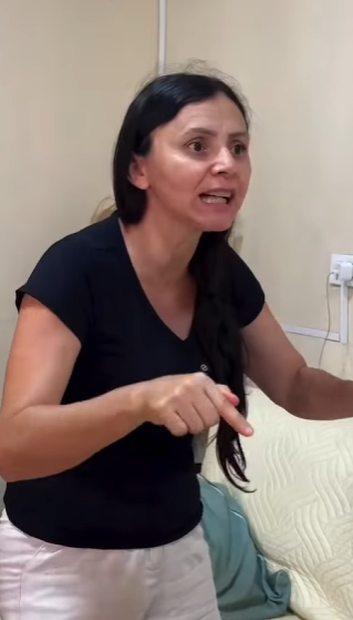 T1118003 Quando a Sogra Chega e Quer Virar Dona da Casa! (3) part2