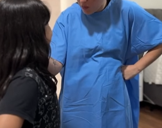 T1327012 Menina revela mentira da madrasta e mostra a verdade ao Pai part2