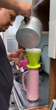 T3300006 Marido não valorizava o que a esposa fazia dentro de casa, mas o jogo virou part2