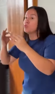 T3300002 O Filho fazia isso com a Mãe part2