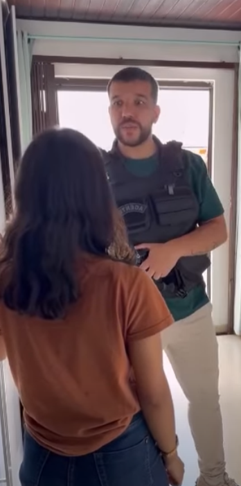 T33 Nunca Julgue antes da Hora part2