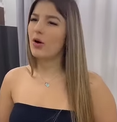 T3427002_Menina malcriada humilhava todas as suas empregada que seu pai deu uma grande lição