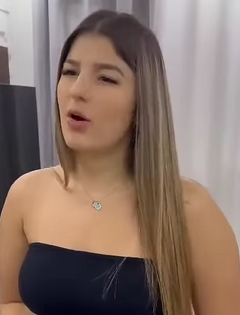 T3427002_Menina malcriada humilhava todas as suas empregada que seu pai deu uma grande lição