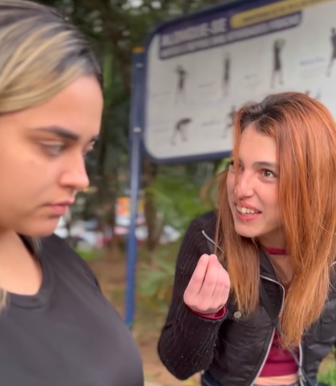 T3428005 Ela o trocou por outro homem com carro e ele ficou milionário part2