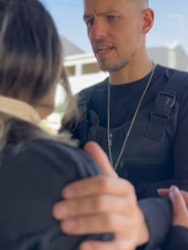 T3300008 Ele quis se desfazer da esposa dessa forma, mas ela foi salva por um anjo part2