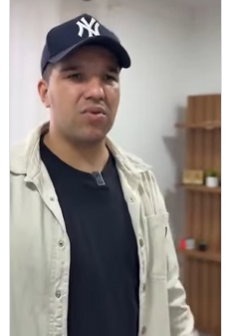 T3300009 Minha esposa fazia isso part2