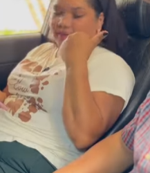 T0628011_Algo muito triste estava acontecendo com a minha mãe e olha o que a minha esposa fez