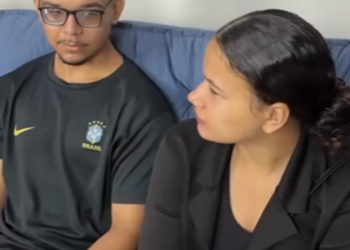 T33 Foi menosprezado pela aparência em entrevista de emprego. veja no que deu! part2