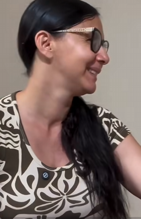 T1118002 Carla batalhou para conquistar mas Dona Lúcia resolveu doar tudo para Juliana. parte 2