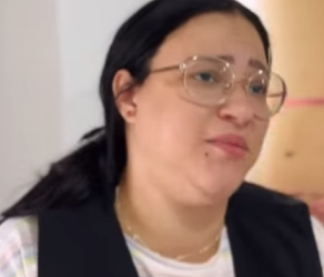 T0700007 Ela adicionou água sanitária para prejudicar sua colega de trabalho part2