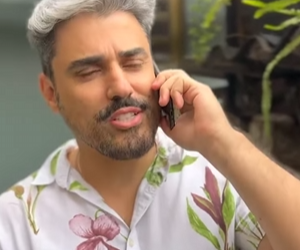 T3430002 Nunca pegue dinheiro que não lhe pertence part 2