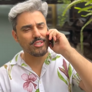 T3430002 Nunca pegue dinheiro que não lhe pertence part 2