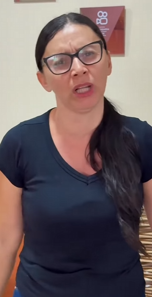 T1118004 Ele quis enganar Carla mas não conseguiu! segundo episódio part2