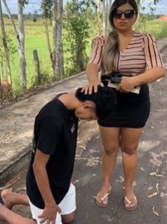 T0808009 A vida desse jovem foi mudada atrave s dessa carta part2