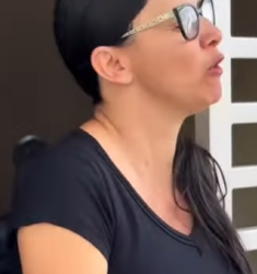T1118005 Ele quis enganar Carla mas não conseguiu! (5) part2
