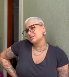 T1721009 As vezes agirmos de uma forma que não é correta e depois nos arrependemos part2