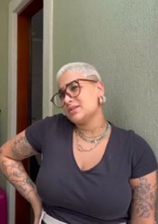 T1721009 As vezes agirmos de uma forma que não é correta e depois nos arrependemos part2