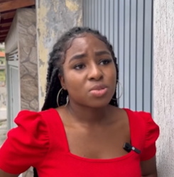 T1721010 Ela não aceitava a amiga ser igual a ela, e fez isso part2