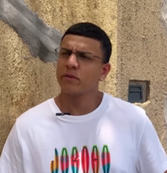T1721011 Quem fala mentira tem que saber que a verdade sempre prevalece part2