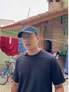 T1721013 Quem chega de surpresa pode sair com tristeza part2