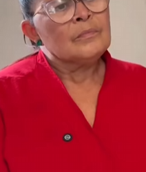 T1118009 Dona Lúcia não esconde que tem um filho preferido! (4) part2