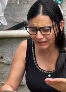 T1118014 Ela descobriu a dívida e para quem era o dinheiro part2