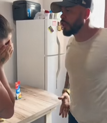 T0700004 Se passou por sua irmã, pra se livrar do MARIDO ABUS1V0 part2
