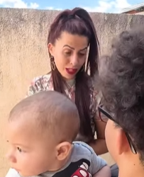 T0701008 Mãe pede UB3R pros filhos, mais não esperava pelo que aconteceria part2