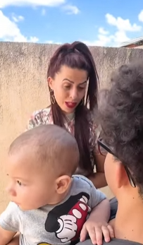 T0701008 Mãe pede UB3R pros filhos, mais não esperava pelo que aconteceria part2