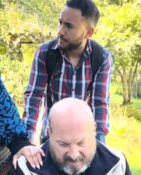 T0701013 Filho decide deixar seus pais em asilo, porém não sabia que a cuidadora part2