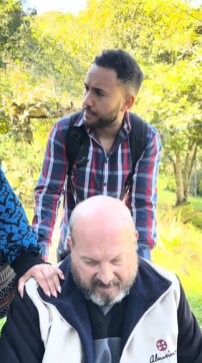 T0701013 Filho decide deixar seus pais em asilo, porém não sabia que a cuidadora part2