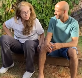 T0603004 Mãe resolveu testar seus três filhos part2