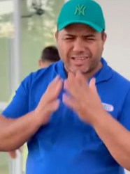 T0603016 Namorada menospreze os jeitos dos sogros mas seu namorado tomou uma atitude contra ela part2