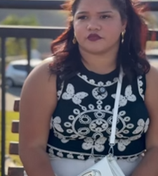T0603010 Nora folgada mal caiu o aposento ela já quer pagar a escola do filho mas seu marido tomou atitude part2
