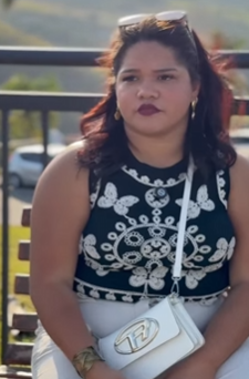T0603010 Nora folgada mal caiu o aposento ela já quer pagar a escola do filho mas seu marido tomou atitude part2