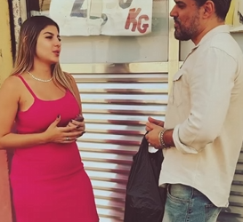 T1312003 Ela dizia ser sua amiga, mas queria tudo dela vida lhe ensinou uma lição… part2