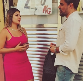 T1312003 Ela dizia ser sua amiga, mas queria tudo dela vida lhe ensinou uma lição… part2