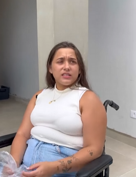 T1719002 Menina expõe sua madrasta isso acontece part2