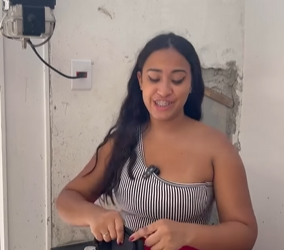 T1719003 Jovem vendia shampoo condicionador tinha vários clientes, mas queria mais dinheiro fez isso… part2