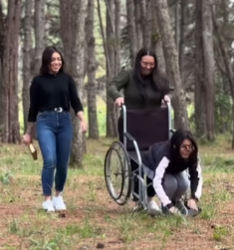T33ele cruzou todos os limites part2