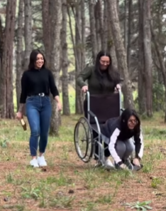 T33ele cruzou todos os limites part2