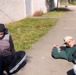 T33 Nunca Mexa com Filha de um Pai de Verdade Veja Que Ele Fez! part2