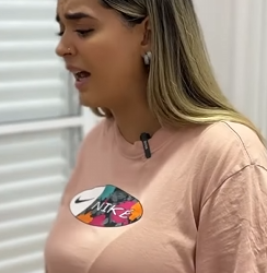 T34 você, que faria no lugar da Michele parte 2
