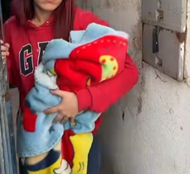 T34 Para conhecer meu neto, eu pagava pensão alimentícia que meu filho negou