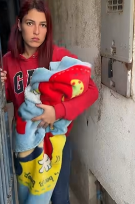 T34 Para conhecer meu neto, eu pagava pensão alimentícia que meu filho negou