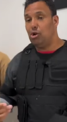 T3300014_Segurança agiu de má fé mas a verdade veio a tona_part2