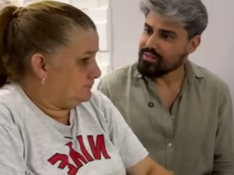 T34 esposa expulsa de casa por esse motivo…_part2