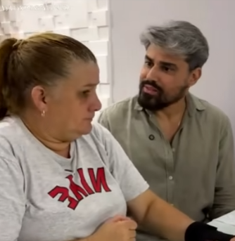 T34 esposa expulsa de casa por esse motivo…_part2