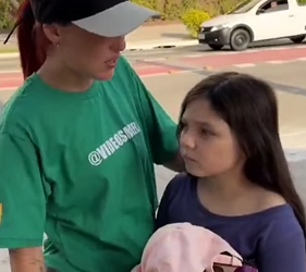 T3425012_Milionário deu uma lição de humildade para esposa filha. Parte2